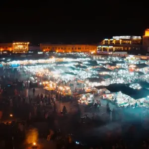 Explore Between Girls Morocco Tour for 8 days with Ricks Voyage and discover unforgettable experiences - Photo 6