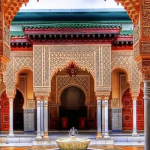 Explore Luxury and V.I.P. Marrakesh Stay for 5 days with Ricks Voyage and discover unforgettable experiences - Photo 2