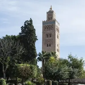 Explore Marrakech City Break & Spa for 4 days with Ricks Voyage and discover unforgettable experiences - Photo 4