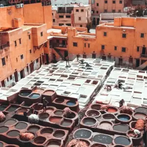 Explore Morocco Auto-Tour (Self Drive) for 8 days with Ricks Voyage and discover unforgettable experiences - Photo 9