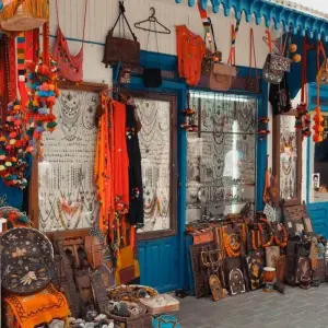 Explore Morocco Golden Triangle Tour - Incl. Astapor: (Game of Thrones) for 6 days with Ricks Voyage and discover unforgettable experiences - Photo 10