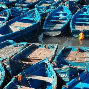 Explore 20 Nights Morocco Grand Tour for 21 days with Ricks Voyage and discover unforgettable experiences - Photo 11