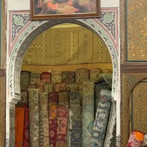 Explore Luxury and V.I.P. Marrakesh Stay for 5 days with Ricks Voyage and discover unforgettable experiences - Photo 3