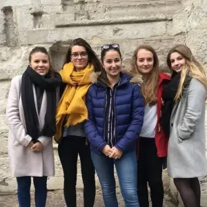 Explore Between Girls Morocco Tour for 8 days with Ricks Voyage and discover unforgettable experiences - Photo 9