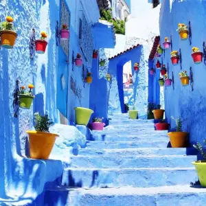 Explore Morocco Auto-Tour (Self Drive) for 8 days with Ricks Voyage and discover unforgettable experiences - Photo 11