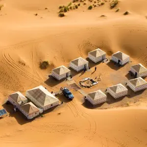 Explore Morocco Caravans Road Tour for 8 days with Ricks Voyage and discover unforgettable experiences - Photo 6