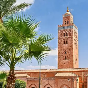 Explore Luxury and V.I.P. Marrakesh Stay for 5 days with Ricks Voyage and discover unforgettable experiences - Photo 5