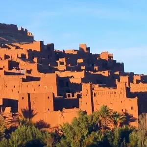 Explore Morocco Caravans Road Tour for 8 days with Ricks Voyage and discover unforgettable experiences - Photo 7
