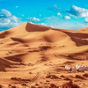 Explore Jewels of Morocco Tour from Marrakesh for 8 days with Ricks Voyage and discover unforgettable experiences - Photo 6