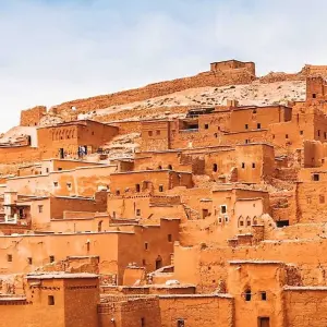 Explore Jewels of Morocco Tour from Marrakesh for 8 days with Ricks Voyage and discover unforgettable experiences - Photo 7