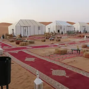 Explore Morocco Caravans Road Tour for 8 days with Ricks Voyage and discover unforgettable experiences - Photo 9