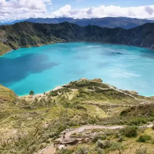 Explore 14 Days Cultures Around the Equator for 14 days with Responsible Travel South America and discover unforgettable experiences - Photo 2