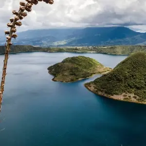 Explore 14 Days Cultures Around the Equator for 14 days with Responsible Travel South America and discover unforgettable experiences - Photo 3