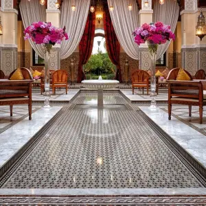 Explore Luxury and V.I.P. Marrakesh Stay for 5 days with Ricks Voyage and discover unforgettable experiences - Photo 11