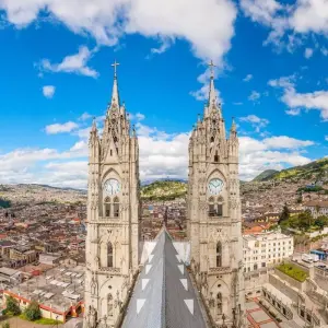 Explore 14 Days Cultures Around the Equator for 14 days with Responsible Travel South America and discover unforgettable experiences - Photo 6