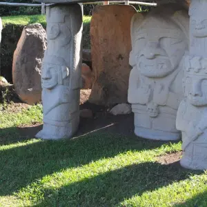 Explore 8 Days From Ruins to Roast: The Colombian Way for 8 days with Responsible Travel South America and discover unforgettable experiences - Photo 6