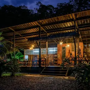 Explore 4 Days Amazon Safari Experience for 4 days with Responsible Travel South America and discover unforgettable experiences - Photo 2