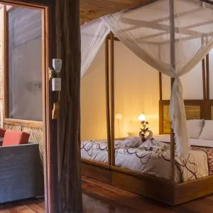 Explore 5 Days Cultural Yasuni Jungle Tour (Ticket Included) for 5 days with Responsible Travel South America and discover unforgettable experiences - Photo 3