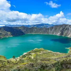 Explore 7 Days at The Andean Valleys for 7 days with Responsible Travel South America and discover unforgettable experiences - Photo 2