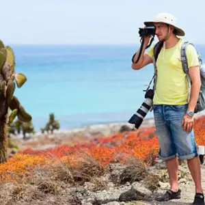 Explore 10 Day Galapagos Family Expedition: San Cristobal, Isabela and Santa Cruz Island for 10 days with Responsible Travel South America and discover unforgettable experiences - Photo 4