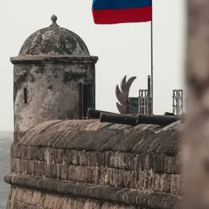 Explore 5 Days in Colombia: Birds, Bays and Cartagena Old Town for 5 days with Responsible Travel South America and discover unforgettable experiences - Photo 4