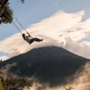 Explore 7 Days at The Andean Valleys for 7 days with Responsible Travel South America and discover unforgettable experiences - Photo 3