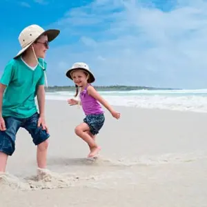 Explore 10 Day Galapagos Family Expedition: San Cristobal, Isabela and Santa Cruz Island for 10 days with Responsible Travel South America and discover unforgettable experiences - Photo 5