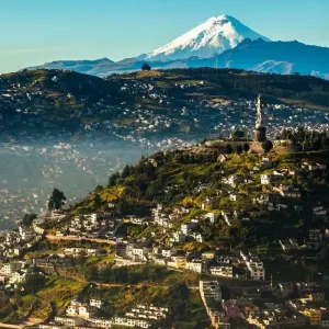 Explore 7 Days at The Andean Valleys for 7 days with Responsible Travel South America and discover unforgettable experiences - Photo 4