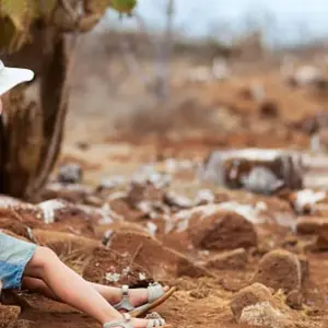 Explore 10 Day Galapagos Family Expedition: San Cristobal, Isabela and Santa Cruz Island for 10 days with Responsible Travel South America and discover unforgettable experiences - Photo 6