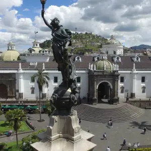 Explore 8 Days Cuyabeno Wildlife Reserve and Middle of the World Discovery for 8 days with Responsible Travel South America and discover unforgettable experiences - Photo 6