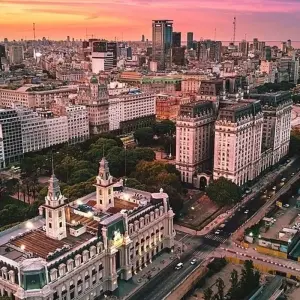 Explore 6 Days Iguazu Falls & Buenos Aires Express for 6 days with Responsible Travel South America and discover unforgettable experiences - Photo 3