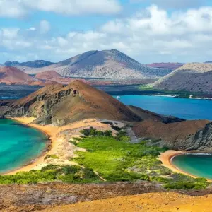 Explore 8 Days Galapagos Island Hopping in Santa Cruz and Isabela for 8 days with Responsible Travel South America and discover unforgettable experiences - Photo 3