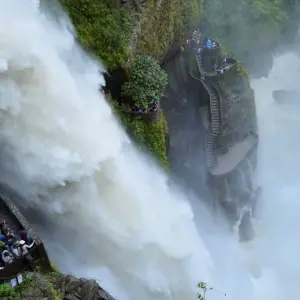 Explore 7 Days at The Andean Valleys for 7 days with Responsible Travel South America and discover unforgettable experiences - Photo 7