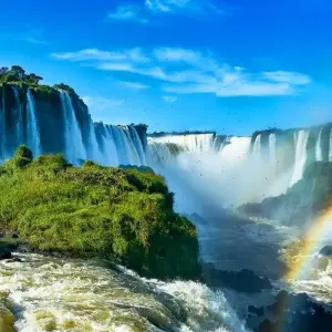 Explore 6 Days Iguazu Falls & Buenos Aires Express for 6 days with Responsible Travel South America and discover unforgettable experiences - Photo 4