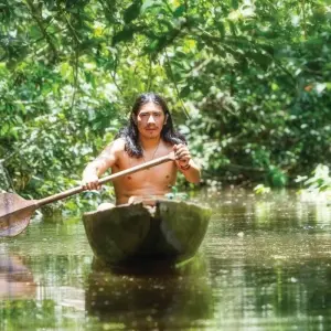 Explore 5 Days Cultural Yasuni Jungle Tour (Ticket Included) for 5 days with Responsible Travel South America and discover unforgettable experiences - Photo 11