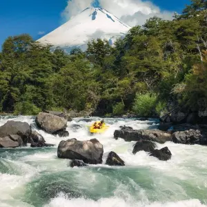 Explore 7 Days Lake District Adventure: Pucón Version for 7 days with Responsible Travel South America and discover unforgettable experiences - Photo 10