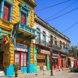 Explore 6 Days Iguazu Falls & Buenos Aires Express for 6 days with Responsible Travel South America and discover unforgettable experiences - Photo 6