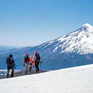 Explore 7 Days Lake District Adventure: Pucón Version for 7 days with Responsible Travel South America and discover unforgettable experiences - Photo 11