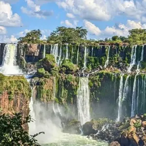 Explore 6 Days Iguazu Falls & Buenos Aires Express for 6 days with Responsible Travel South America and discover unforgettable experiences - Photo 7