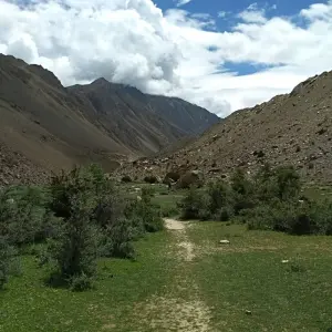 Explore 10 Days Rush Lake Trek Nagar Valley Pakistan for 10 days with Rock Valley Tours Pvt Ltd and discover unforgettable experiences - Photo 3