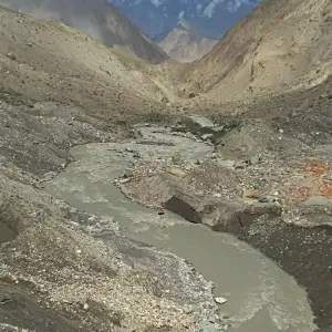 Explore 10 Days Rush Lake Trek Nagar Valley Pakistan for 10 days with Rock Valley Tours Pvt Ltd and discover unforgettable experiences - Photo 5