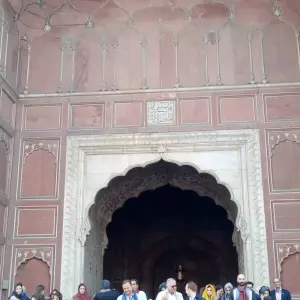 Explore 04 Days Lahore Culture Tour & Wagah Border Flag Lowering Ceremony. for 4 days with Rock Valley Tours Pvt Ltd and discover unforgettable experiences - Photo 4