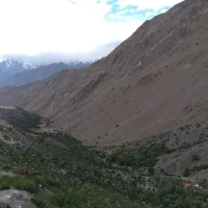 Explore 10 Days Rush Lake Trek Nagar Valley Pakistan for 10 days with Rock Valley Tours Pvt Ltd and discover unforgettable experiences - Photo 6