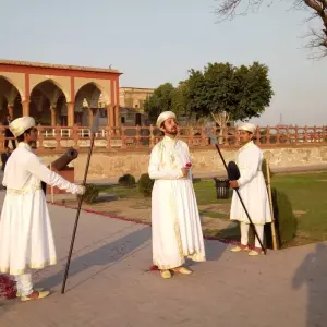 Explore 04 Days Lahore Culture Tour & Wagah Border Flag Lowering Ceremony. for 4 days with Rock Valley Tours Pvt Ltd and discover unforgettable experiences - Photo 5