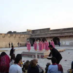 Explore 04 Days Lahore Culture Tour & Wagah Border Flag Lowering Ceremony. for 4 days with Rock Valley Tours Pvt Ltd and discover unforgettable experiences - Photo 6