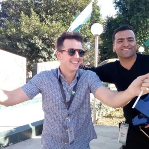 Explore 04 Days Lahore Culture Tour & Wagah Border Flag Lowering Ceremony. for 4 days with Rock Valley Tours Pvt Ltd and discover unforgettable experiences - Photo 7