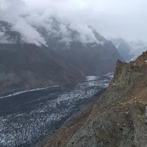 Explore 10 Days Rush Lake Trek Nagar Valley Pakistan for 10 days with Rock Valley Tours Pvt Ltd and discover unforgettable experiences - Photo 9