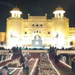 Explore 04 Days Lahore Culture Tour & Wagah Border Flag Lowering Ceremony. for 4 days with Rock Valley Tours Pvt Ltd and discover unforgettable experiences - Photo 8