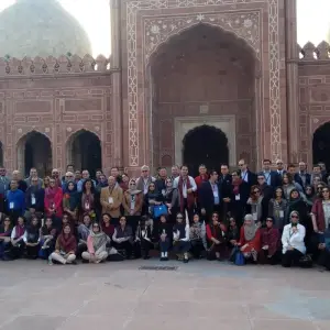 Explore 04 Days Lahore Culture Tour & Wagah Border Flag Lowering Ceremony. for 4 days with Rock Valley Tours Pvt Ltd and discover unforgettable experiences - Photo 9