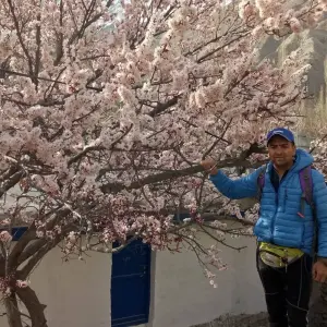 Explore 11 Days Trek  Nanga Parbat Base Camp & Hunza Gojal Valley Pakistan for 11 days with Rock Valley Tours Pvt Ltd and discover unforgettable experiences - Photo 2